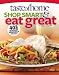 Taste of Home Shop Smart & Eat Great: 403 Budget-Friendly Recipes