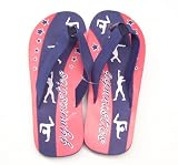 Gymnastics Flip Flops - XS- size 1 - 4 child size