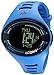 adidas Unisex ADP3511 Digital Blue Watch with Polyurethane Band