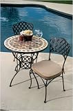 Alfresco Home 21-01490 Portobello 30 Bistro Group