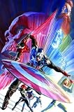  : CAPTAIN AMERICA #600 POSTER