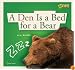 ZigZag: A Den Is a Bed for a Bear (ZigZag)