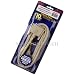 QVS CC404D-10 IEEE Bi-Directional Printer Cable - (10 Feet)