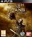 Clash of The Titans (PS3)