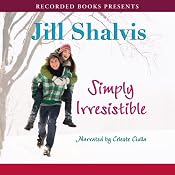 Simply Irresistible | [Jill Shalvis]