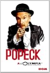 Popeck � l'Olympia (1990)