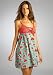  : Scanty Peaceful Hearts Chemise Sleepwear