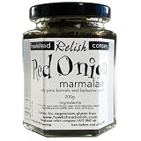 Red Onion Marmalade