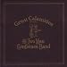 Great Calamities