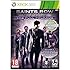 Saints Row The Third The Full Package: Classics(Xbox 360)