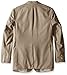 Perry Ellis Men's Big and Tall Solid Texture Suit Jacket