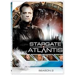 NEW Season 2 (DVD)
