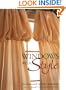 Windows with Style: Do-it-yourself window treatments