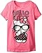 Hello Kitty Girls' Graphic T Shirt