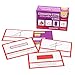 Didax Educational Resources Common Core Collaborative Cards - Geometry 6-8 Educational Activity Cards