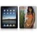 MusicSkins: Hooters - Amanda (17) for Apple iPad