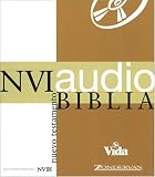 NVI Nuevo Testamento audio unabridged CD (Spanish Edition)
