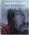 Revenant, The [Blu-ray]