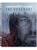 Revenant, The [Blu-ray]