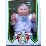 Cabbage Patch Kids Preemie 25th Anniversary Baby Boy Doll