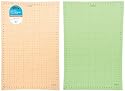 Fiskars 24-Inch by 36-Inch Self Healing Rotary Cutting Mat