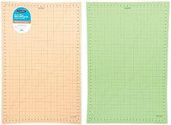 Fiskars 24-Inch by 36-Inch Self Healing Rotary Cutting Mat