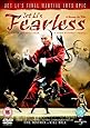 Fearless [DVD]