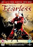 Fearless [DVD]