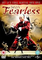 Fearless [DVD] [2006]