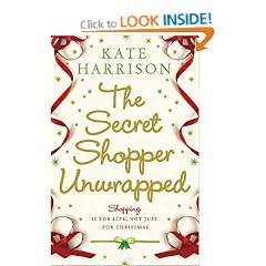 The Secret Shopper Unwrapped