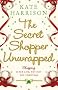 The Secret Shopper Unwrapped