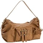 Jessica Simpson In Crowd Hobo