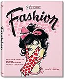 20th century fashion : 100 years of apparel ads