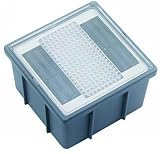 Eigenschaften SR-Tronic  / Solar-Bodenleuchte 
