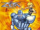 The Zeta Project Season 1
