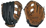 Wilson WTA0360125 A360 Series 12 1/2 inch Outfielder Baseball Glove