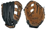 Wilson WTA0360125 A360 Series 12 1/2 inch Outfielder Baseball Glove