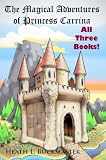 The Magical Adventures of Princess Carrina