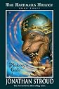Ptolemy's Gate (The Bartimaeus Trilogy, Book 3)