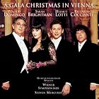A Gala Christmas in Vienna by Christmas Traditional, Franz Xaver Gruber, Howard Blake, Anonymous, and Trevor Horn / Hans Zimmer