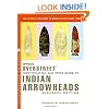 The Official Overstreet Identification and Price Guide to Indian Arrowheads, 11th Edition (Official Overstreet Indian Arrowhead Identification and Price Guide)