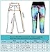 Alaroo Girls Sport Cropped Leggings Crop Pants S-L