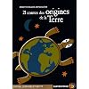 21 contes des origines de la Terre
