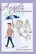 Angels Carry Umbrellas