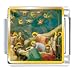 The Mourning Of Christ Art Photo Italian Charms Bracelet Link