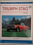 Triumph Stag 1970-1977