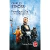Famille et Cie (Les Princes-marchands, tome 3)