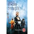 Famille et Cie (Les Princes-marchands, tome 3)
