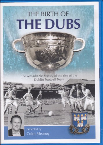 THE BIRTH OF THE DUBS DVD