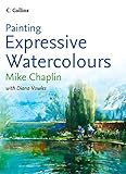 Painting expressive watercolours